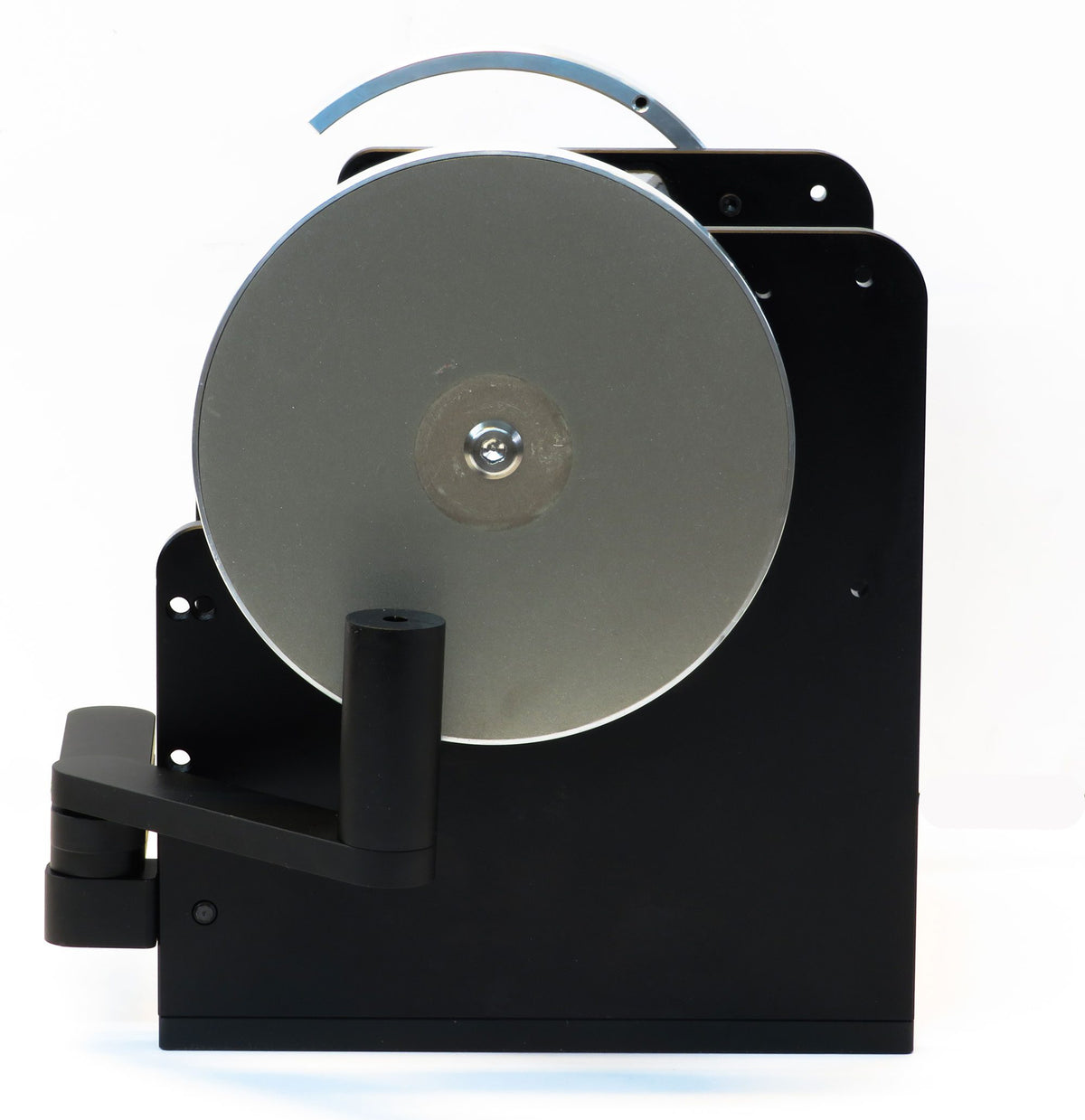 Cuttermasters Tradesman Precision Bench Grinder. 1/2 in shafts for people who aleady own Scissor Wheels / Arms, T6R.5