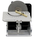 COMPOUND TABLE (ACCU-FINISH STYLE) CARBIDE INSERT AND TOOL BIT GRINDER TRADESMAN MACHINIST