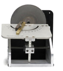 COMPOUND TABLE (ACCU-FINISH STYLE) CARBIDE INSERT AND TOOL BIT GRINDER TRADESMAN MACHINIST