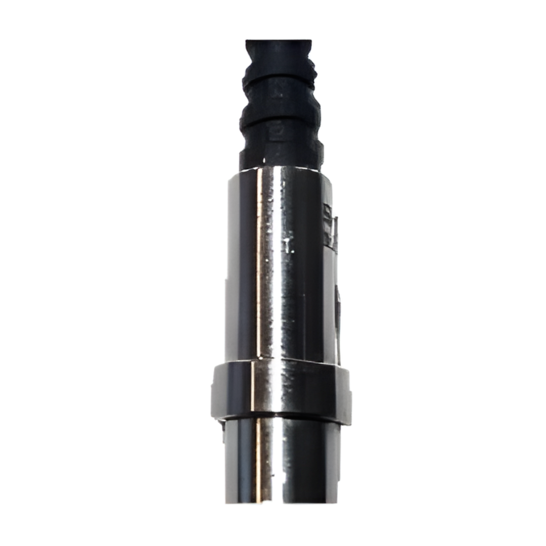 UTG2800-400, Phase II+ Replacement Probe for Ultrasonic Thickness Gauge 2800 Straight, 0.03 - 12