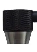 UTG2800-420, Phase II UTG2800-420 Sonde pour jauge d'épaisseur ultrasonique, 2,50 MHz.