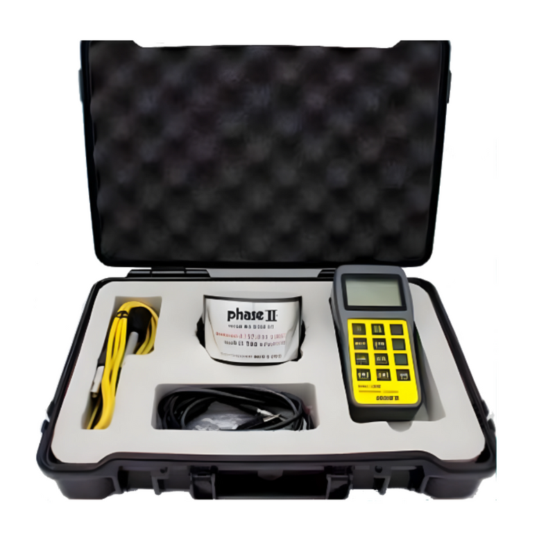 PHT-1800 / PHT-1800C, Portable Hardness Tester
