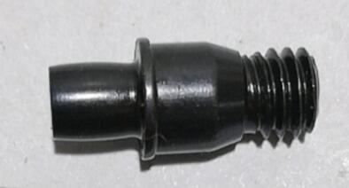 Porte-outils de tour MTJNR 12-3C 3/4po, 93 degrés, pour