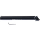 Accusize 1-1/2" x 14" OAL LH S-MWLN Heavy-Duty Boring Bar, 0028-1976