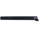 Accusize 1-1/2" x 14" OAL LH S-MWLN Heavy-Duty Boring Bar, 0028-1976