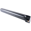 Accusize 1-1/2" x 14" OAL LH S-MWLN Heavy-Duty Boring Bar, 0028-1976