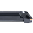 Accusize 1-1/2" x 14" OAL LH S-MWLN Heavy-Duty Boring Bar, 0028-1976