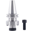 Accusize CAT40 Shell End Mill Holder, 1-1/4 in, 6780-7106