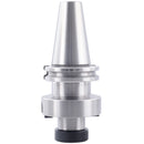 Accusize CAT40 Shell End Mill Holder, 1-1/4 in, 6780-7106