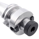 Accusize CAT40 Shell End Mill Holder, 1-1/4 in, 6780-7106