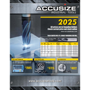 Latest Accusize Catalog