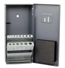 HUOT Steel Box .124" to.126"to .499" to.501" by 16ths Reamers Cutting Tool Index, 0001-2100