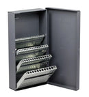 HUOT Steel Box #1 to #60 Reamers Cutting Tool Index, 0001-2200