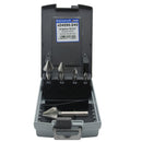 LOT DE 5 FRAISES HSS-XE 60° (KARNASCH Allemagne)