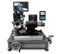 Cuttermaster Journeyman JXTR Super Precision Production Package Tool and Cutter Grinder, JXTR-SP