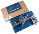 4R, E/M Combination Square Ruler Sets