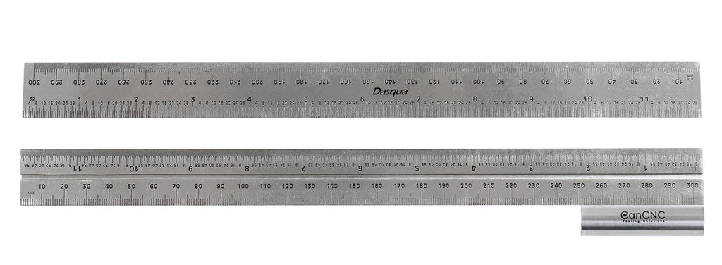 4R, E/M Combination Square Ruler Sets