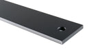 24'' by 0.001'' Precision Draftsmen Steel Straight Edge, 0001-0024
