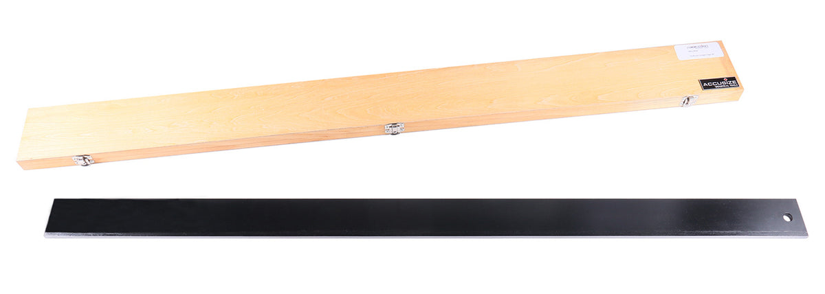 Draftsmen Straight Edges