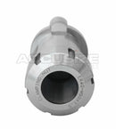 5Ps ISO40 Supports pour pinces ER40, avec filetage 5/8"-11, Longueur : 100mm,