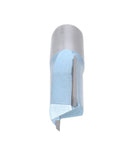 Double Flute Extra Long Straight Router Bit with 1/2" Shank, Industrial Quality