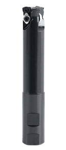 High Feed End Mill, with WPGT Inserts