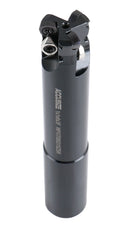 High Feed End Mill, with WPGT Inserts