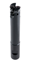 High Feed End Mill, with WPGT Inserts