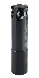 High Feed End Mill, with WPGT Inserts