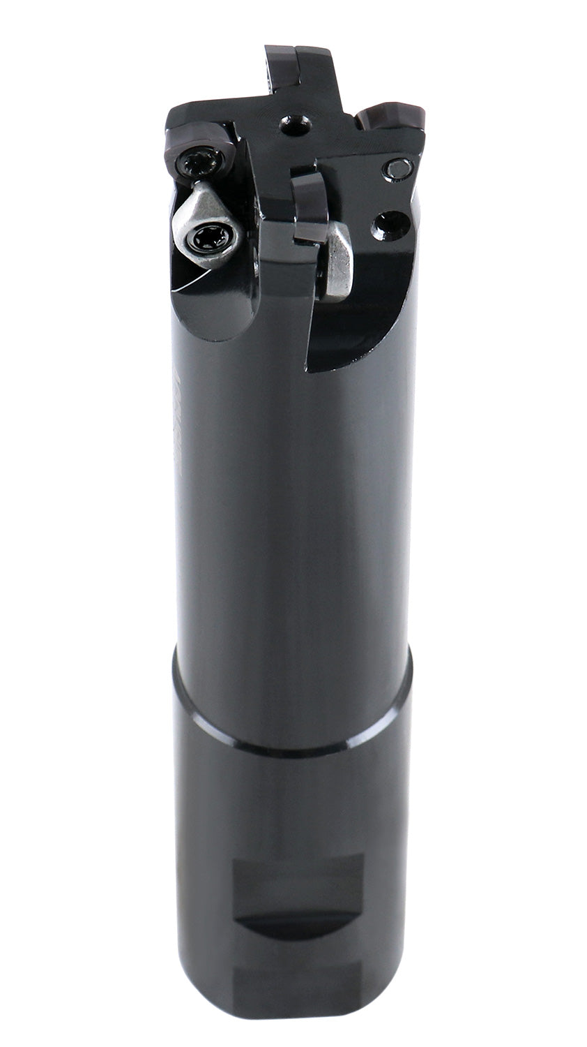 High Feed End Mill, with WPGT Inserts