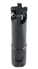 High Feed End Mill, with WPGT Inserts