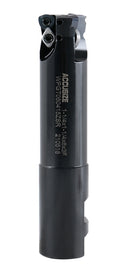 High Feed End Mill, with WPGT Inserts