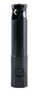 High Feed End Mill, with WPGT Inserts