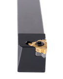 3/4'' Shank Indexable Thread Tool Set, 12Pcs Un External Thread Right, 0028-0283