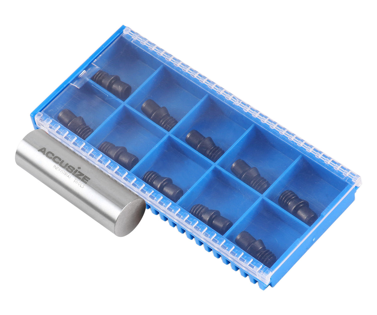 セキュリティ TEM Locking Pin ZX513