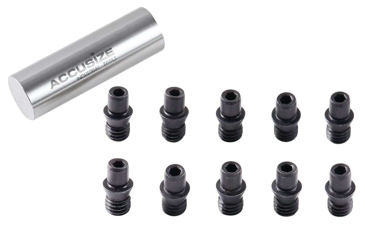 Locking Pin ZX513