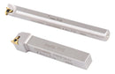 1/2'' Shank, 2Pcs/Set Indexable Groove Tools, 0028-1230