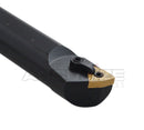 S-MWLN Heavy-Duty Boring Bars with WNMG 43 Insert ( Oxide Body ), Right Hand & Left Hand
