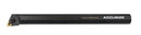 S-MWLN Heavy-Duty Boring Bars with WNMG 43 Insert ( Oxide Body ), Right Hand & Left Hand