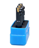 0046-0510, 3 PCS Jeu de fraises amovibles miniatures à tige 1/2"