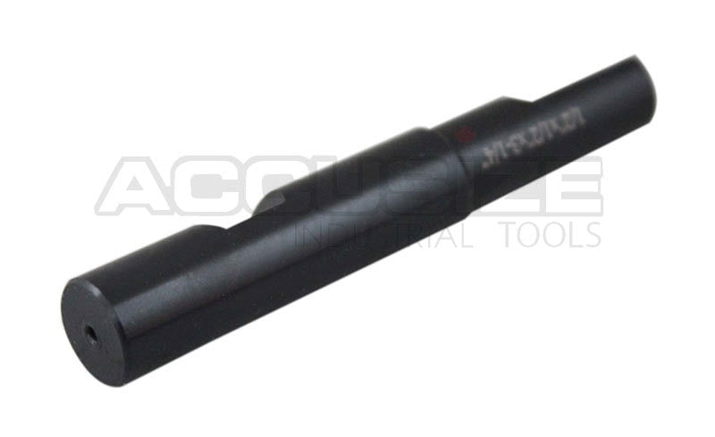 1/2" 90 Deg Square Shoulder Indexable End Mill plus 11 APKT11T308 Carbide Inserts, #0056-0913+0056-1130