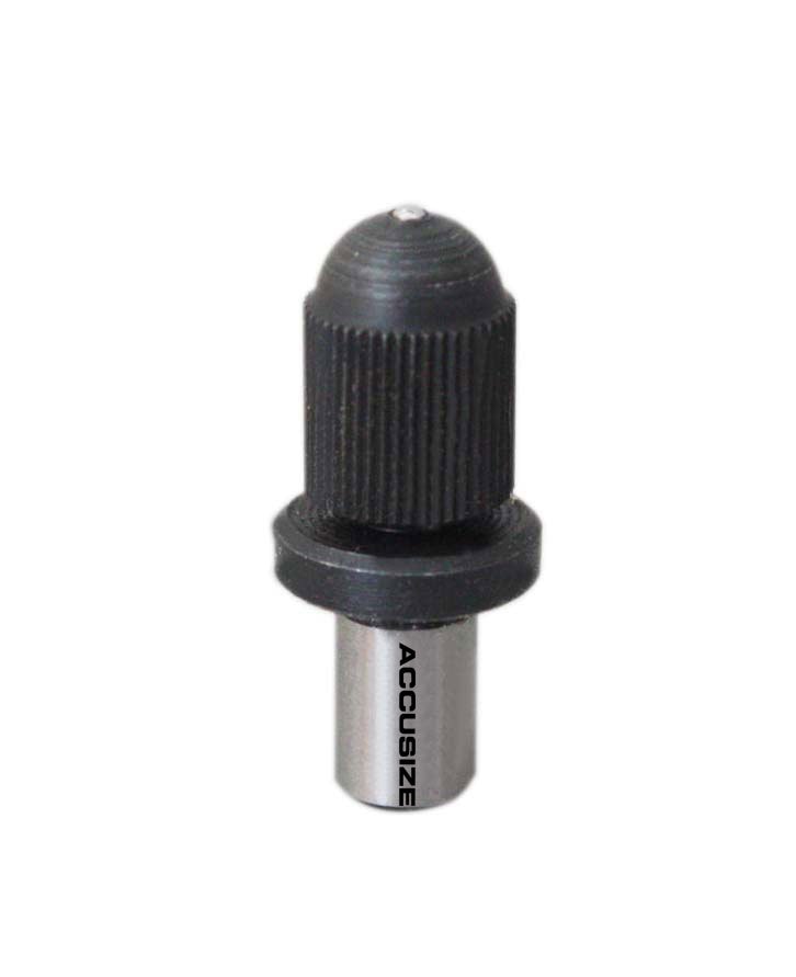 0090-1000, 1/16" Tungsten Carbide Alloy Ball Indenter for 3R Rockwell Hardness Tester HR150A