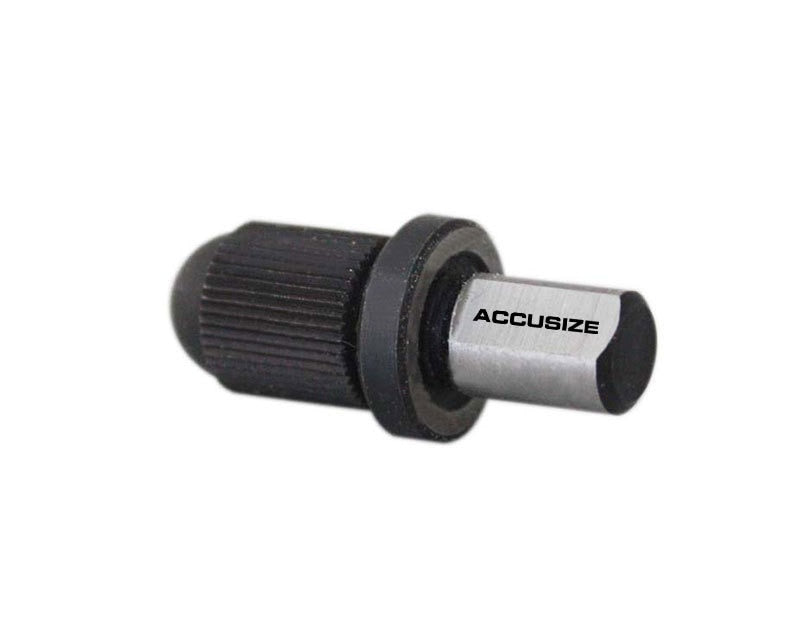 0090-1000, 1/16" Tungsten Carbide Alloy Ball Indenter for 3R Rockwell Hardness Tester HR150A