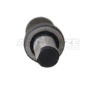 0090-1000, 1/16" Pénétrateur à billes d'acier pour 3R Rockwell Dureté Testeur HR150A