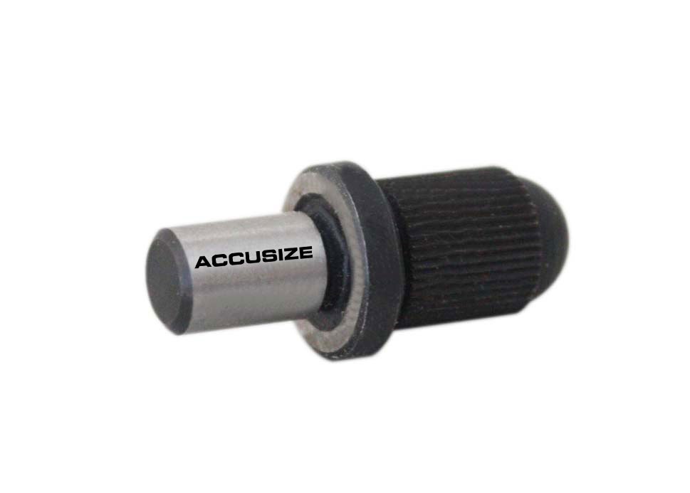 0090-1000, 1/16" Tungsten Carbide Alloy Ball Indenter for 3R Rockwell Hardness Tester HR150A