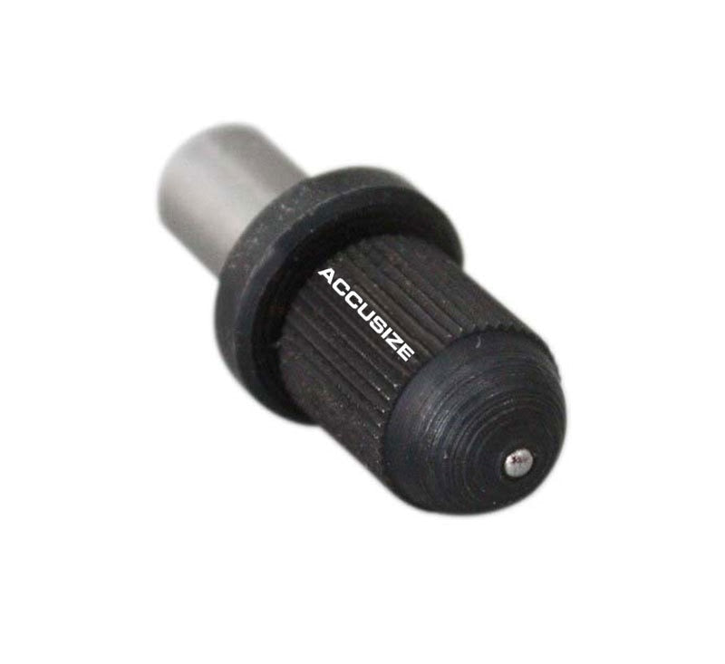 0090-1000, 1/16" Tungsten Carbide Alloy Ball Indenter for 3R Rockwell Hardness Tester HR150A