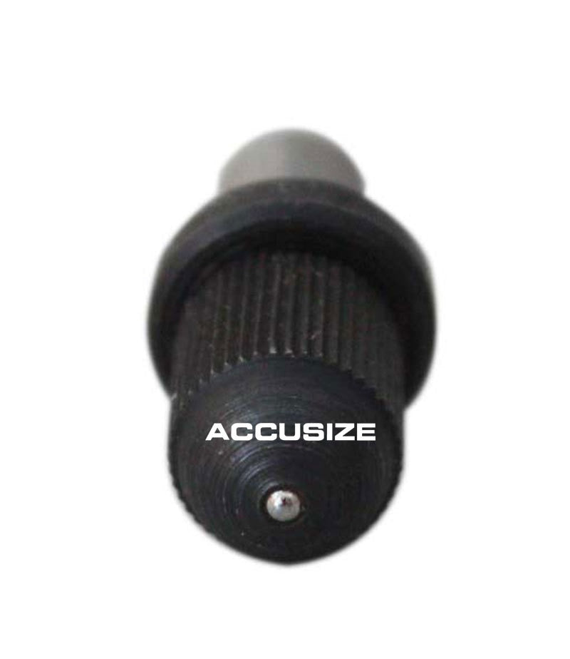 0090-1000, 1/16" Tungsten Carbide Alloy Ball Indenter for 3R Rockwell Hardness Tester HR150A