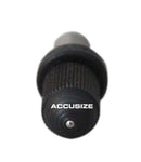 0090-1000, 1/16" Pénétrateur à billes d'acier pour 3R Rockwell Dureté Testeur HR150A