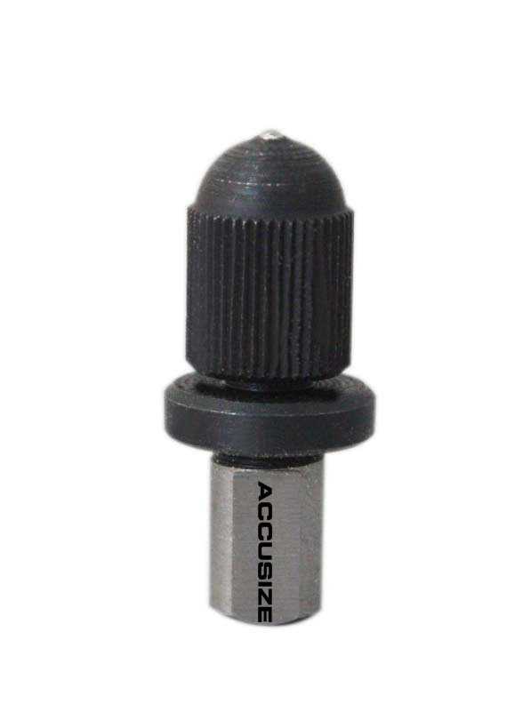 0090-1000, 1/16" Tungsten Carbide Alloy Ball Indenter for 3R Rockwell Hardness Tester HR150A