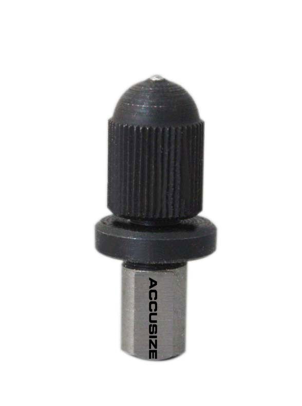 0090-1000, 1/16" Steel Ball Penetrator for 3R Rockwell Hardness Tester HR150A